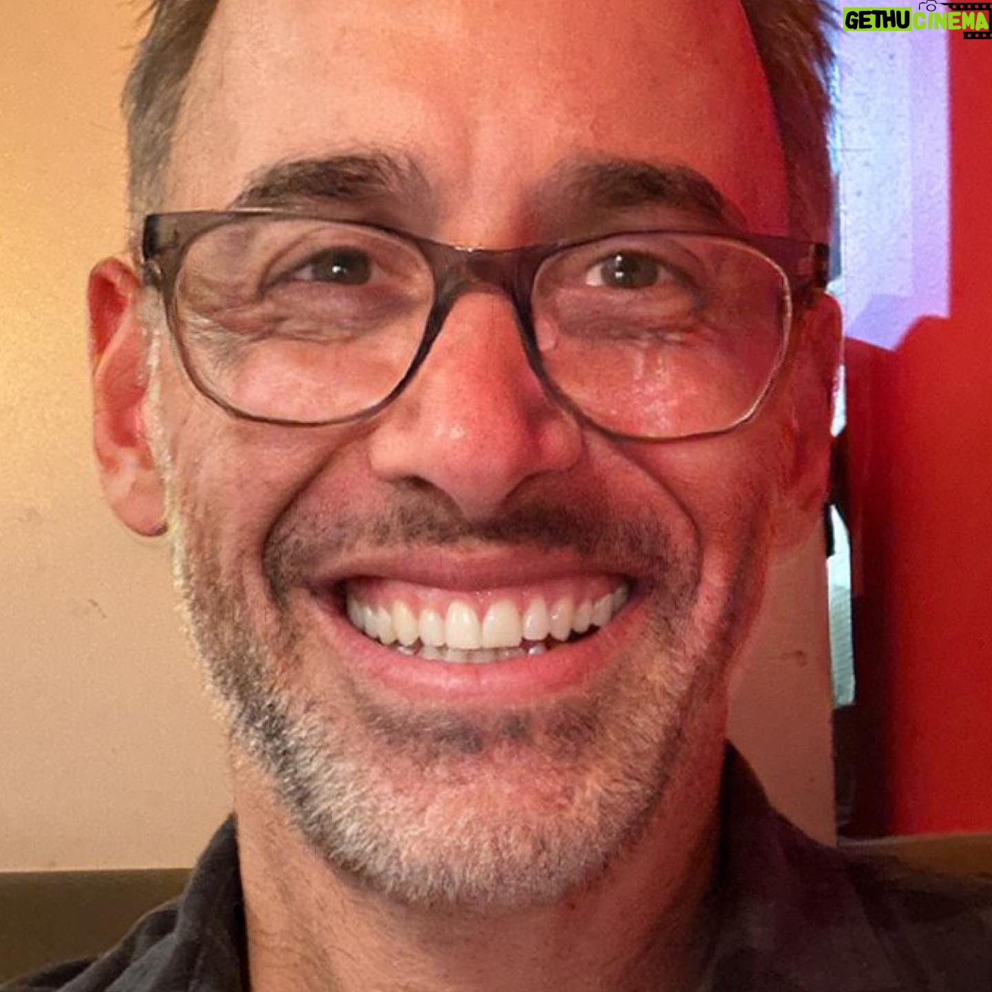 David Wain - 1.2K Likes - Feelin’ GOOD tonite!