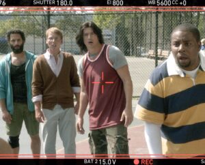 David Wain Instagram - Ten (!!!) years ago today THEY CAME TOGETHER was released. A true low budget labor of love, made by/with an amazing group of the funniest people ever.