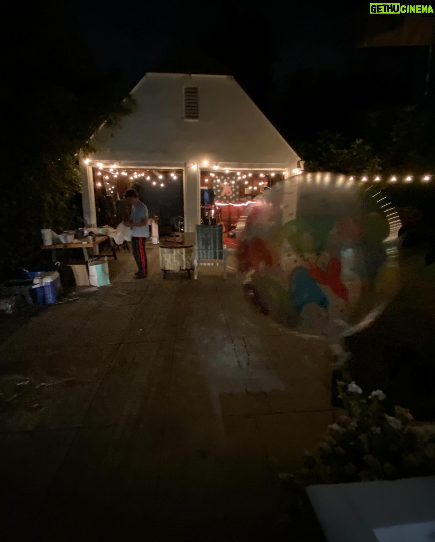 David Wain - 1.9K Likes - End of an era. We moved into a house with a big old wooden garage two years ago and started having freewheeling jam sessions there, which became such an oasis of joy for me during these challenging times. Connecting with friends, playing rock and roll, singing our hearts out. And then of course from that sprouted the @madjamband - but they raised the rent so we have to move on. A new garage awaits in 2024. Meanwhile we had our last blast here other day (2nd last photo) and we’ll continue celebrating music laughs and joy at our year-end @lodgeroom blowout Dec 29th - new guests, songs and fun!