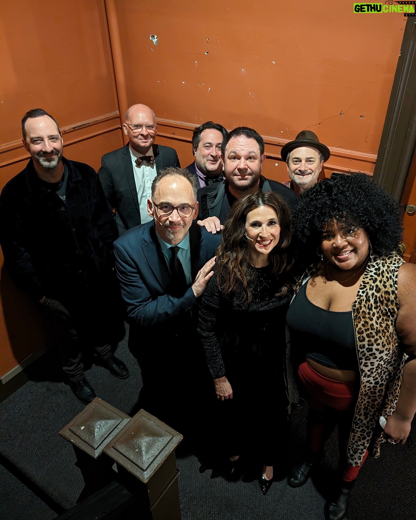 David Wain - 1.1K Likes - Tonight was bucket list fantasy camp burst of joy - after a lifetime of loving and studying and practicing I did my first full on magic show, co-hosting with the GOAT @michaelawat and guests @mrtonyhale @kevinpollak123 @dulcesloan @robert_strong and our band @mrjordankatz and Jon Spurney. Thanks to everyone in this group and to @anniethrash and the @sf_sketchfest staff for making the wheels turn and sage advice from @jayalexandermagic and @davidkwong Sketchfest continues… tomorrow (Sat) two shows: @thestatecomedy and @madjamband !! Photo: @jakubmosur