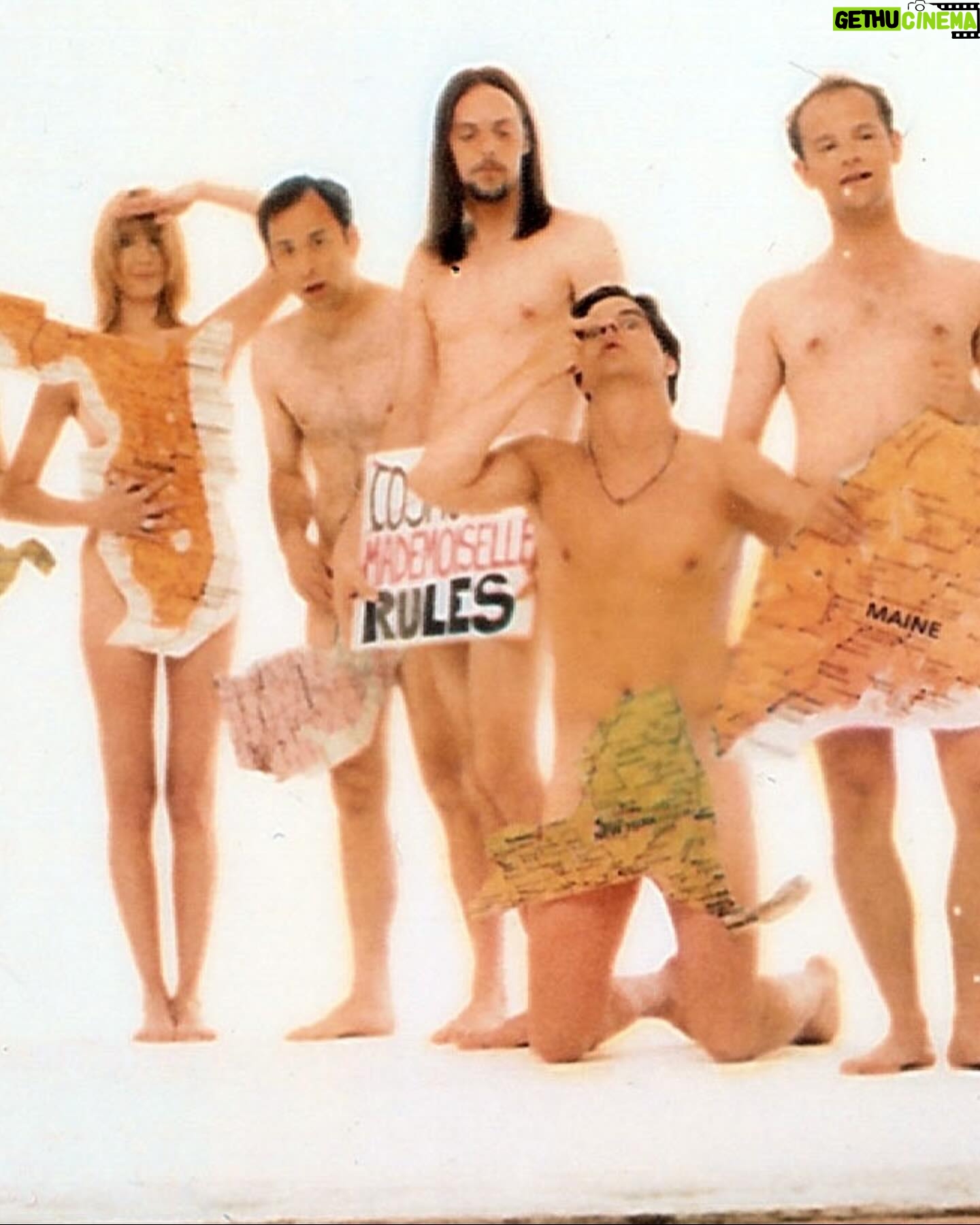 David Wain - 2.2K Likes - The State - live, this month, in Nashville and Austin - come join us!