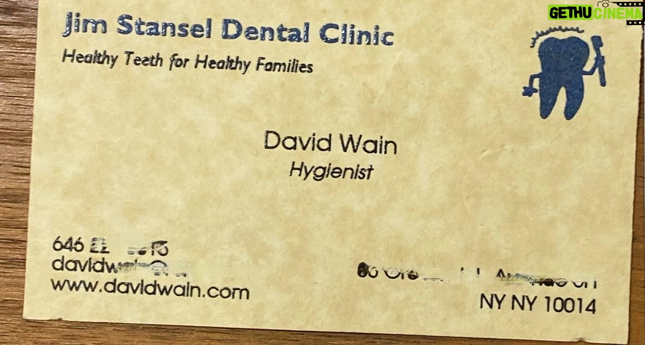 David Wain - 1.9K Likes - Found a stash of business cards from over the years. I miss this form of expression!
EDIT: For the record - Waino the Great was my real magic "handle" when I was twelve and doing birthday parties;
The Immoral Minority was the junior high school band (featuring Craig Wedren) that I "managed";
Metromusic was the DJ company my friend and I had in high school - we did dances, Bar Mitzvahs, 12-step meetings.
The rest were more, like, jokey ways to still give my real info.