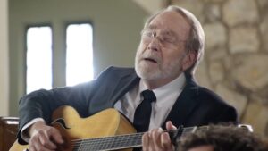 David Wain Instagram - Martin Mull was a fountain of warmth, humor, talent and love. I was a lifelong fan then lucky enough to work with him. I will miss him so much. 

Here's a song he wrote and sang for the end credits of the movie we worked on together in 2016, A Futile and Stupid Gesture.