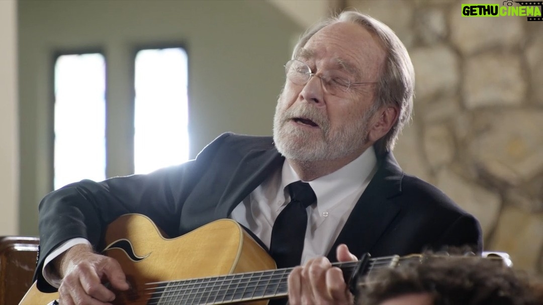 David Wain - 4.3K Likes - Martin Mull was a fountain of warmth, humor, talent and love. I was a lifelong fan then lucky enough to work with him. I will miss him so much.
Here's a song he wrote and sang for the end credits of the movie we worked on together in 2016, A Futile and Stupid Gesture.
