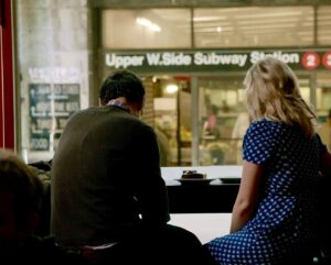 David Wain Instagram - Ten (!!!) years ago today THEY CAME TOGETHER was released. A true low budget labor of love, made by/with an amazing group of the funniest people ever.