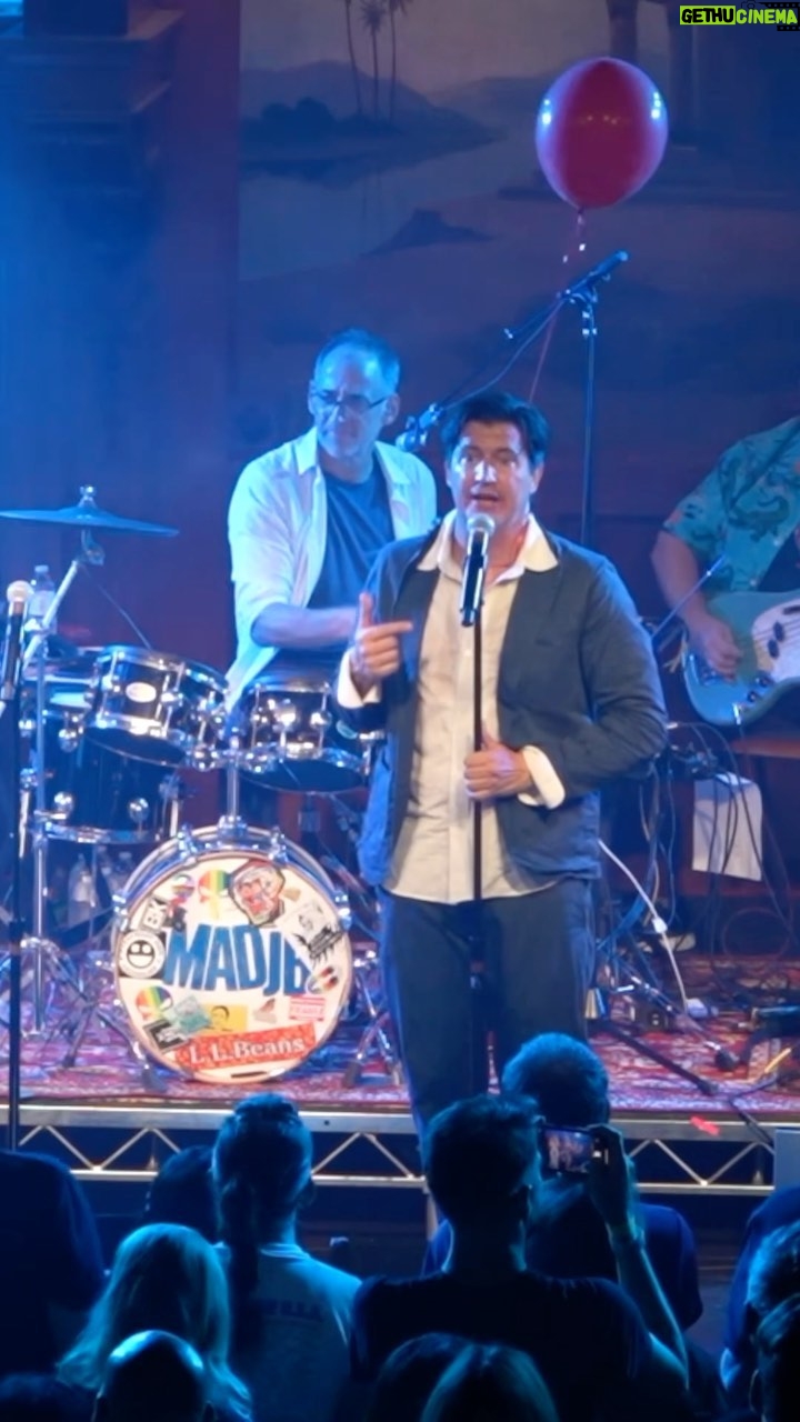 David Wain - 3.2K Likes - Amazing night at @lodgeroom with @madjamband along with @mrjordankatz
@dpfrankbarrera
@jessjessmckenna
@craigwedren
@nadiaquinn
@alliestamalama
@sklarbrothers
@leahwellbaum
@nataliemoralesloves
@james_marsden
@uzoaduba
@kenmarino @ejpenna @orviv videography by @msage.jpg along with @theuniballer @a_wallington1953 @zandywithaz @bernstorm5000 @blancheburlesque