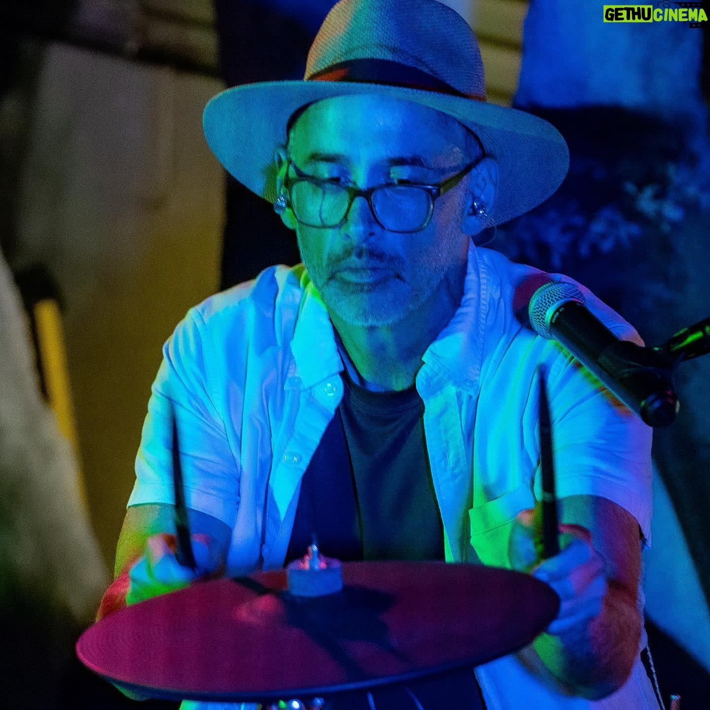 David Wain - 3K Likes - Some amazing shots by @bernstorm5000 from our show at @littlesecret_la the other night. Off to Rehoboth, Philly and Brooklyn and then back in LA at @lodgeroom Sept 1! More dates coming soon. Info, tix, mailing list link in bio