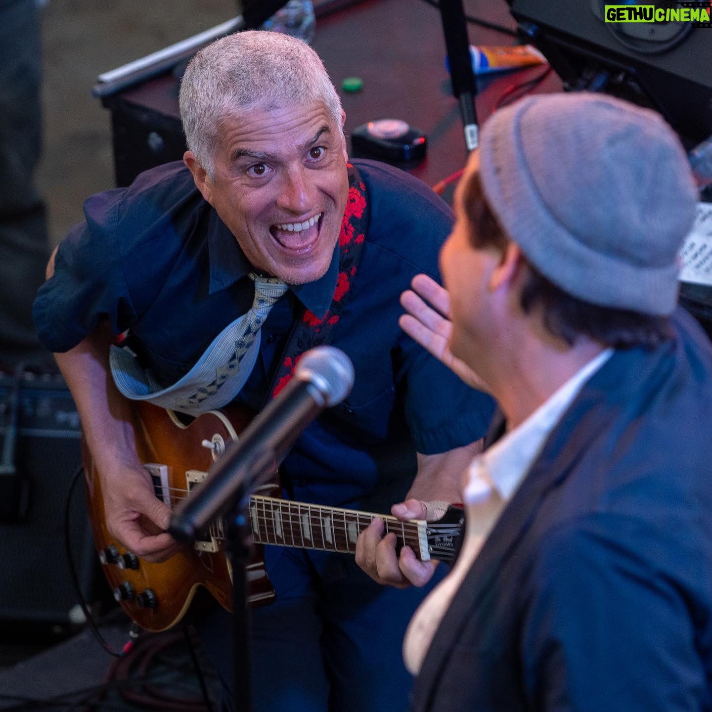 David Wain - 3K Likes - Some amazing shots by @bernstorm5000 from our show at @littlesecret_la the other night. Off to Rehoboth, Philly and Brooklyn and then back in LA at @lodgeroom Sept 1! More dates coming soon. Info, tix, mailing list link in bio
