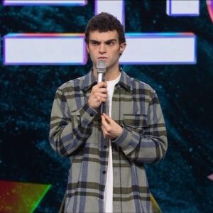 Actor Davide Calgaro HD Instagram Photos and Wallpapers February 2024