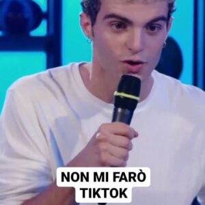 Actor Davide Calgaro HD Instagram Photos and Wallpapers May 2023