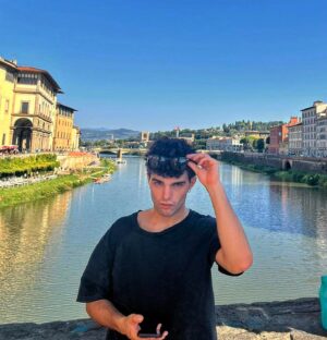 Davide Calgaro Instagram - Monumenti importanti visitati questo mese completamente sobrio
