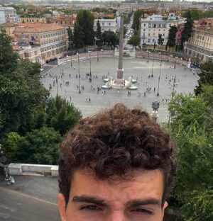 Davide Calgaro Instagram - Monumenti importanti visitati questo mese completamente sobrio