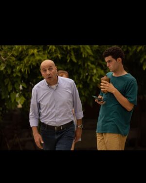 Davide Calgaro Instagram - “UNA BOCCATA D’ARIA” dal 7 Luglio al cinema!
Grazie a @groenlandia_film e @halessioh per la fiducia, a tutti i miei compagni di viaggio e a chiunque lo vedrà.
Ci vediamo al cinema❤️