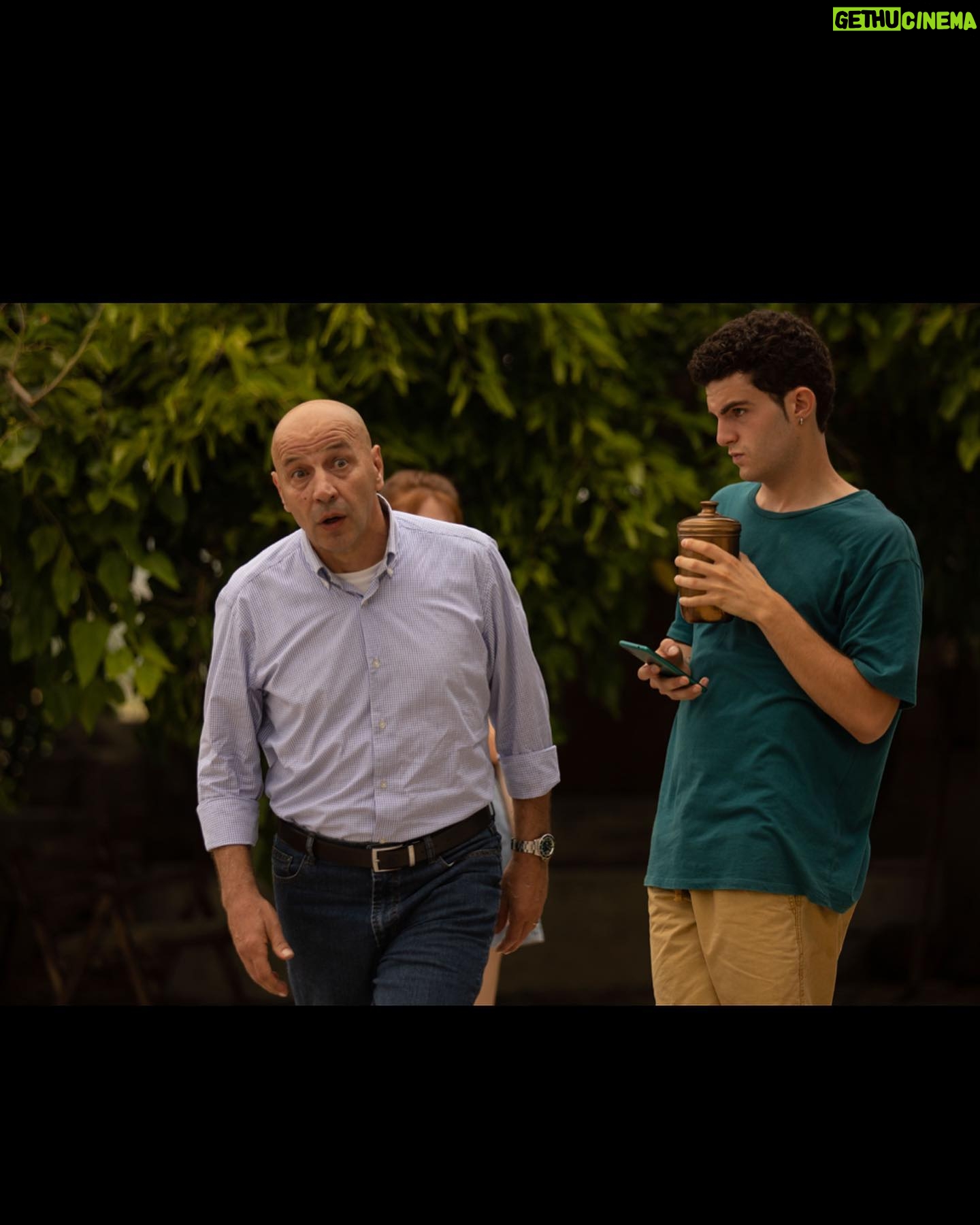 Davide Calgaro - 2.9K Likes - “UNA BOCCATA D’ARIA” dal 7 Luglio al cinema!
Grazie a @groenlandia_film e @halessioh per la fiducia, a tutti i miei compagni di viaggio e a chiunque lo vedrà.
Ci vediamo al cinema❤️