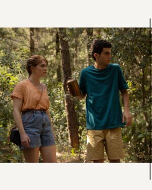 Davide Calgaro Instagram - “UNA BOCCATA D’ARIA” dal 7 Luglio al cinema!
Grazie a @groenlandia_film e @halessioh per la fiducia, a tutti i miei compagni di viaggio e a chiunque lo vedrà.
Ci vediamo al cinema❤️