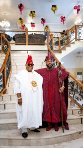 Actor Davido HD Instagram Photos and Wallpapers June 2024