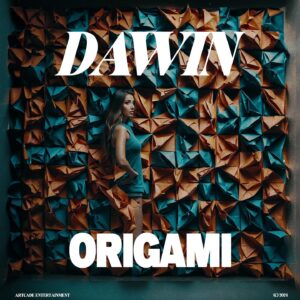 Dawin Instagram - ORIGAMI ‘February 23rd’ 💿🎶🚨💎🪩