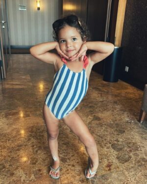 Dawn Lanny-Gabay Instagram - שנייה לפני שנשכח שזה קרה😅😅