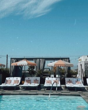 Dawn McCoy Instagram - Spent the perfect summer morning last week celebrating @saltair’s new launch of their Sunscreen Body Oil SPF50 with founder, supermodel, mama - and gorgeous soul - @iskra.
We became fast friends - and she is just as beautiful a person as you would hope her to be.
So much so that she surrounds herself with beautiful-souled women and I left with not only 1 new friend but 3.💕
Plus, I got to see a bevy of old friends to boot. 
Just a really perfect day.❤️

And the sunscreen oil? DIVINE!! 
It comes in two scents - Santal Bloom & Pink Beach and provides sunburn and photoaging protection while a nourishing blend of kukui and mongongo oils and vitamin C leaves skin glowing.
Thank you for hosting the ultimate girly girls’ day, @saltair @iskra & @lionviprelations.

*p.s. This dress is only $29 today! (See slide 2!)
The perfect…USA Olympic, Labor Day, July 4th, Memorial Day, Election Day look.☺️🇺🇸❤️ 

Comment SHOP below to receive a DM with the link to shop this post on my LTK ⬇ https://liketk.it/4N68C

#ltkseasonal #ltkbacktoschool #ltksalealert