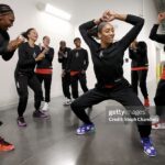 Dawn Staley
