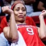 Dawn Staley