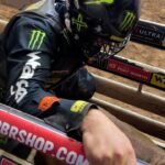 Daylon Swearingen