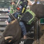 Daylon Swearingen