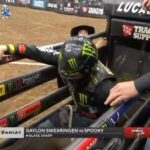 Daylon Swearingen