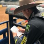 Daylon Swearingen
