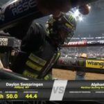 Daylon Swearingen