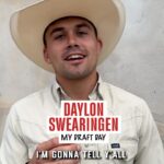 Daylon Swearingen