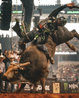 Daylon Swearingen Instagram - Daylon Swearingen gets the train back on track as the 2024 PBR Camping World Team Series season is just around the corner.