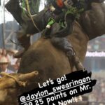 Daylon Swearingen