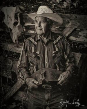 Daylon Swearingen Instagram - Happy Birthday Grandpa, you are one in a million. 
.
.
📸 Brody Wheeler