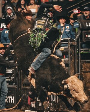 Daylon Swearingen Instagram - The 2022 PBR World Champ is your Round One winner in Sacramento!