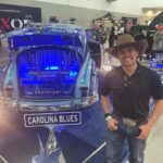 Daylon Swearingen