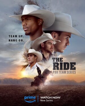 Daylon Swearingen Instagram - Stream #TheRide on @primevideo now! 
@pbr @carolinacowboyspbr @primevideo