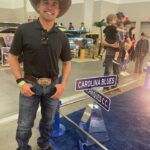 Daylon Swearingen