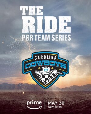 Daylon Swearingen Instagram - Stream #TheRide on @primevideo now! 
@pbr @carolinacowboyspbr @primevideo