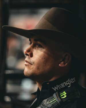 Daylon Swearingen Instagram - Nobody is tougher or grittier than New York native Daylon Swearingen.