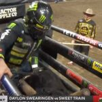 Daylon Swearingen