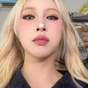 Actress Dayoung HD Instagram Photos and Wallpapers June 2024