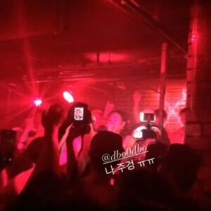 Dbo Instagram - 어제 와준 모두 진짜 너무 고맙고 난 너무 축복 받았어 너무 행복해 정말 즐거웠다 너네가 있어서 내가 뭔가가 돼 너네가 최고야 🫶🥰 @hongdae_xx 사라웃투 @dj_chanxer @grrrrrrrrrrin @moonprivzte @jctwoseven @yongejaundice_ @owenmyown @yunbnotlilb @m.b.a_ek 그리고 와준 친구 모두✨TURN UP!

내 멀천다이즈(굿즈)는 www.dbo.life 사이트에 업로드 예정

Thank you so much for coming yesterday and I’m so blessed. I’m so happy. I had a lot of fun. I feel like something because of you guys. You guys are the best 🫶