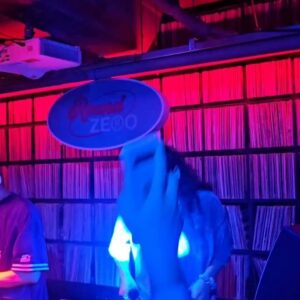 Dbo Instagram - 어젯밤 바이브 🛸 Last night in Iteawon
