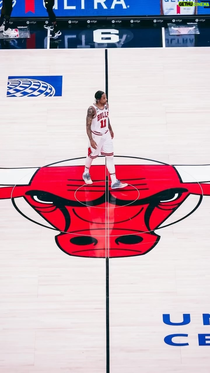 DeMar DeRozan - 160.3K Likes - And I say Chi City! A Thank you would be an understatement. The love, passion & joy you filled me with for 3 seasons was a dream. It gave me a drive every night to return the feeling.
To the entire organization, front office, coaching staff and to everyone who worked in the United Center, I couldn’t ask for better people. To my teammates, we created a bond that’ll last forever- memories I’ll never forget. I know the nightmares started already knowing you will face me in another jersey, but it’ll only be twice!
Love & Appreciation for everything, Chicago!