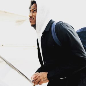 DeMar DeRozan Instagram - By Any Means...