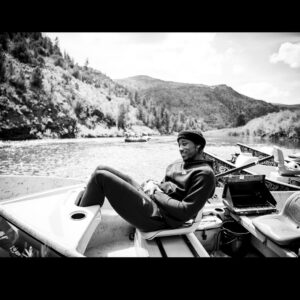 DeMar DeRozan Instagram - Tryin’ to keep the balance, I’m stayin’ strong…