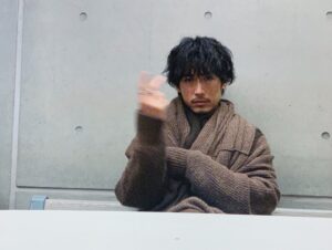 Dean Fujioka Instagram - #ネトフリもバスカで盛り上がってきたな 
#バスカヴィル家の犬　#シャーロック劇場版