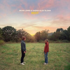 Dean Lewis Instagram - I’m so excited to announce that my song “Rest” with @sadgirlsloan is finally out on August 9th. We wrote this song the first day we met. Literally about 15 minutes after we had met for the very first time, it was just me and Sasha in this studio off Melrose in Los Angeles. What we finished with we are both SO proud of. My first ever love song!! To pre save DM me (Dean) the word REST! Can’t wait for you all to hear it ❤️