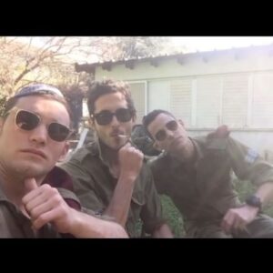 Dean Miroshnikov Instagram - גוגל יודע לתזכר אותך בימים הנכונים את הנוסטלגיות.
תאג״ד 1 לנצח 2016
